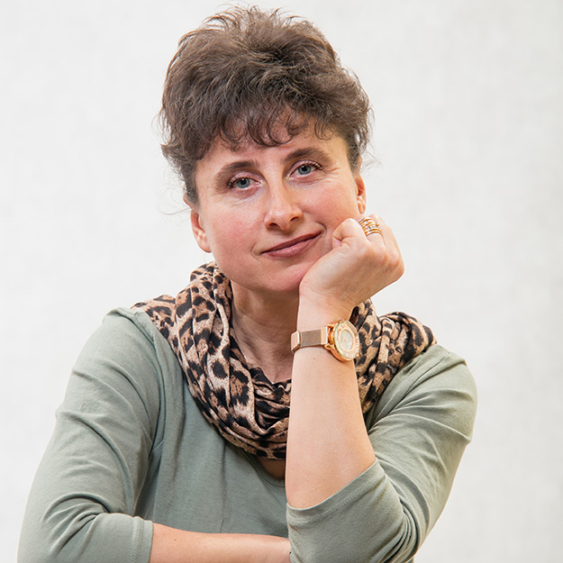 Лазуркина Светлана Леонидовна