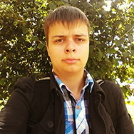 Дмитрий Артемов
