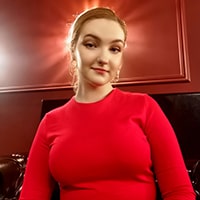 Александра Пестрикова