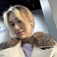 Анастасия Князькова