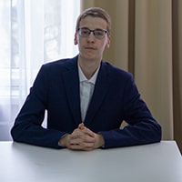 Андрей Маевский