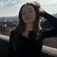 Арина Лапоревич