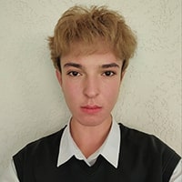 Богино Даниил