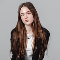 Чернова Анна
