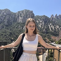 Дарашкевич Арина
