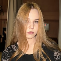 Дарья Сорокач