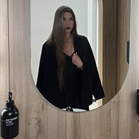 Дегтярева Эмилия