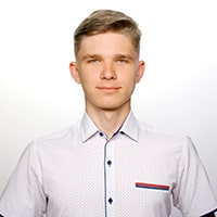 Денис Андриевский