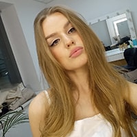 Диана Лебедева
