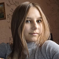 Екатерина Исакова