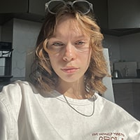 Екатерина Смолонская
