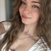 Елизавета Марченко