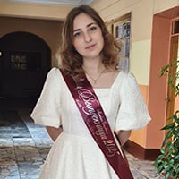 Елизавета Матвеюк