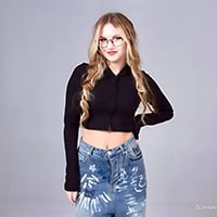 Елизавета Пантелеева