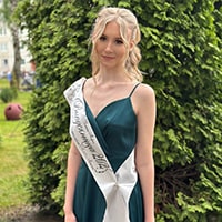 Исаенко Мария