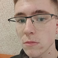 Каранкевич Павел