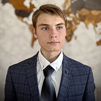 Кирилл Берегов
