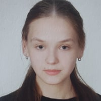 Клименко София