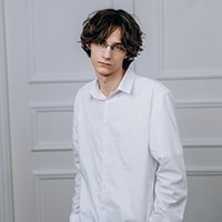 Красовский Алексей