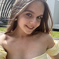 Крикунова Анна