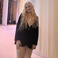 Кристина Пушкина