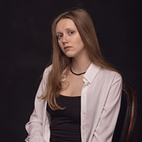 Кулаковская Полина