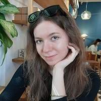 Лащенко Илария