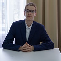 Маевский Андрей