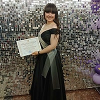 Маргарита Горовая