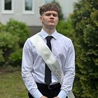 Матвей Довгаш
