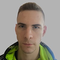 Молотилов Антон