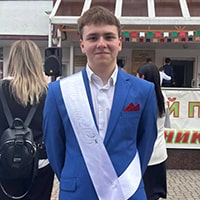 Никита Романович