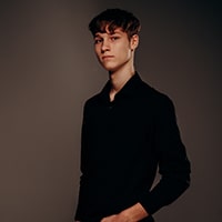 Павел Барановский