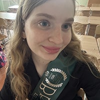 Петухова Татьяна