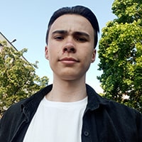 Плешкунов Фёдор