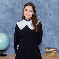Полина Денькевич