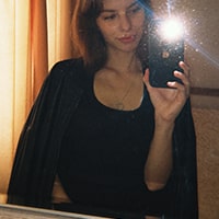 Полина Ткачёва