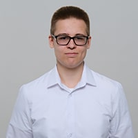 Ростислав Радченко