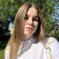 Рыбакова Катерина