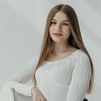 Щербакова Владислава