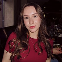 Шумская Ксения