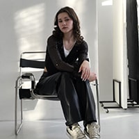 София Чернявская