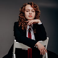 Софья Шамко