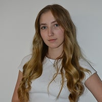 Соловьёва Яна
