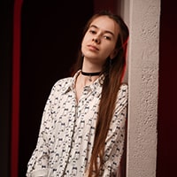 Варвара Вишневская