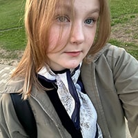 Вероника Иванова