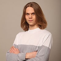 Владимир Левицкий