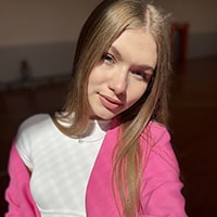 Владислава Щербакова