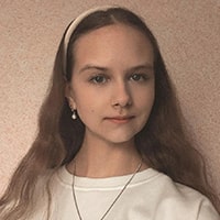 Злата Гудова