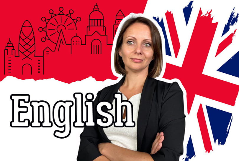 Онлайн курсы английского языка